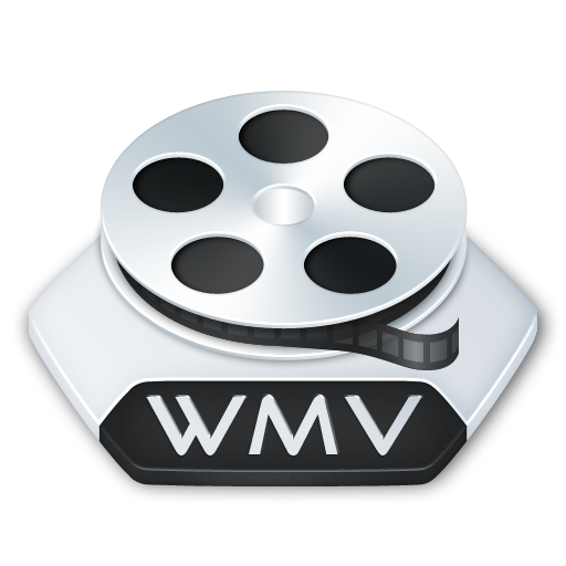 Video WMV Icon 512x512 png